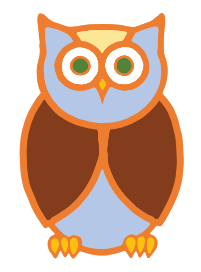 owl